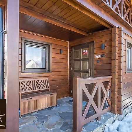 Rezortík Lučivná 300m od vleku, Vysoké Tatry Esterno foto