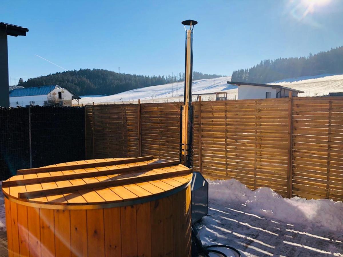 Rezortík Lučivná 300m od vleku, Vysoké Tatry Esterno foto